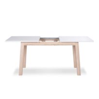Une Acheter À ExtensiblePourquoi Manger Table XN08wOPnk